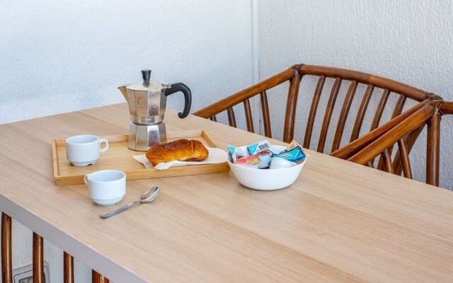 Rio Grande Apartment Near