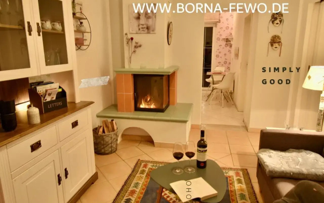 Simply Good Appartment