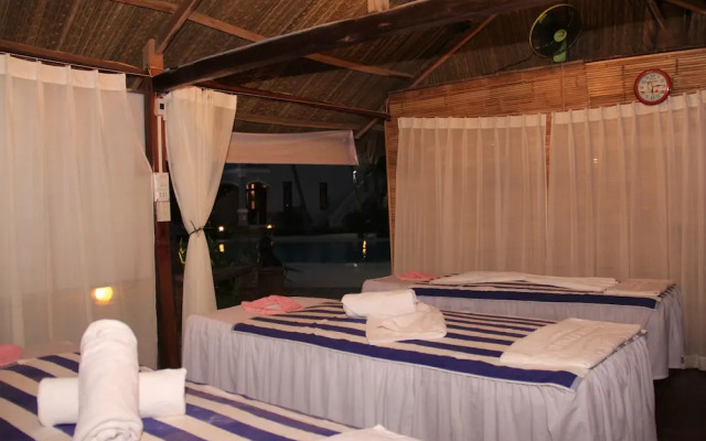 Muine Sun & Sea Beach ( Boutique Resort & Glamping)
