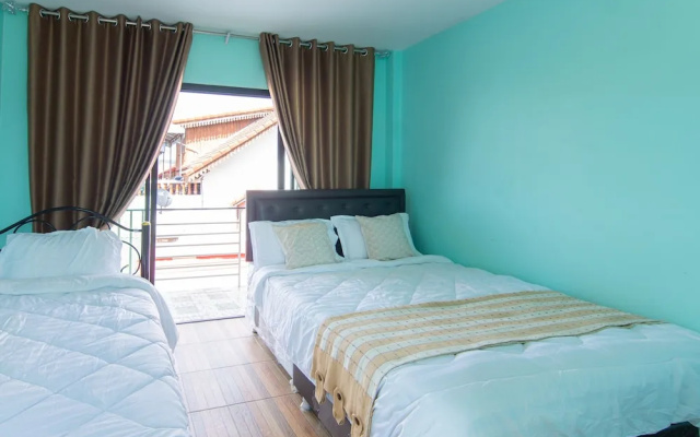 Brown Home Sattahip 19