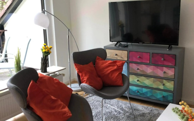 Ferienwohnung Wandervogel