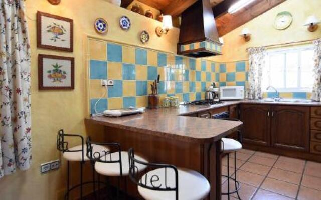 Casitas Select - Villa Abajo in Mijas