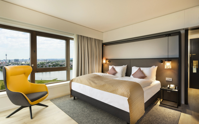 Crowne Plaza Düsseldorf-Neuss by IHG