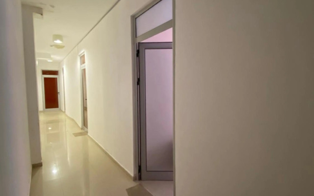 Violet Studio Apartment