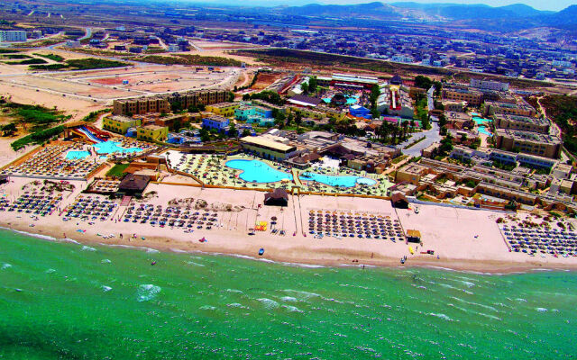 Sun Beach - Club Playa Sol Resort