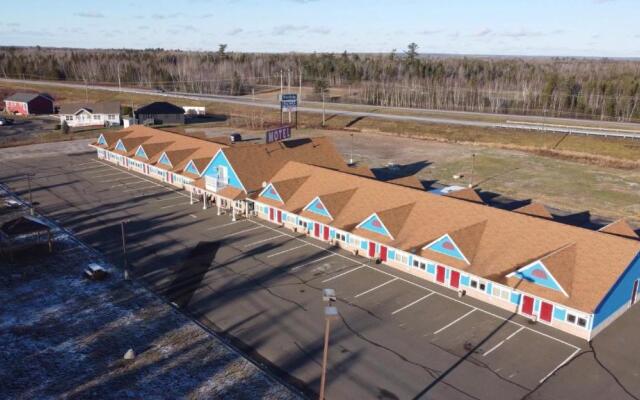 Travelodge Fredericton