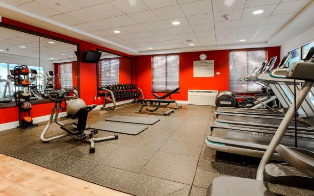 Hilton Garden Inn Melville