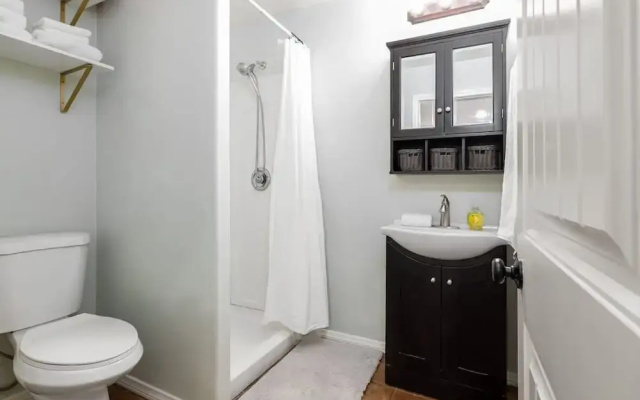 Studio In Carlsbad Village