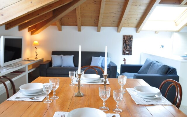 Comoholidays - Como Borghi