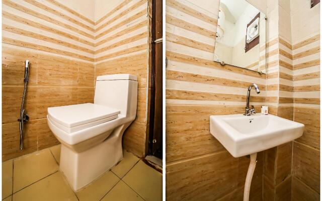 Collection O 82679 Cubic Stays