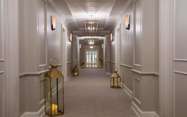 The Ballantyne, A Luxury Collection Hotel, Charlotte