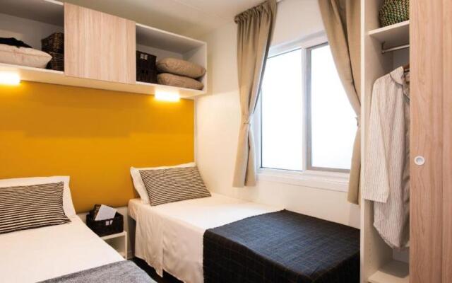 Camping Villaggio L'Ultima Spiaggia