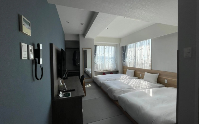 Matsue New Urban Hotel