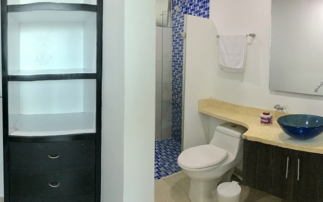 Apartamentos Dhi Palmetto