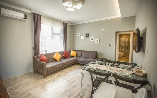 Doa Suite Hotel