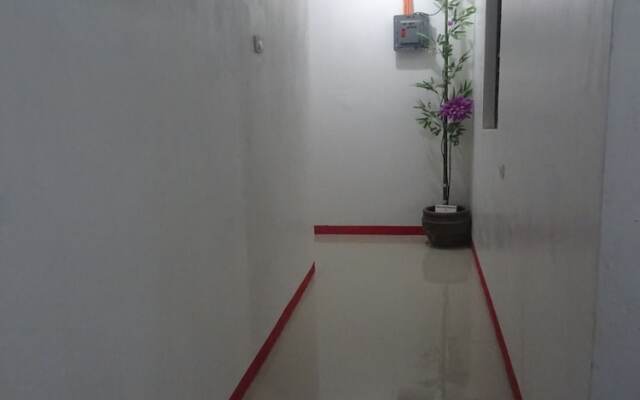 Happy Buddha Inn