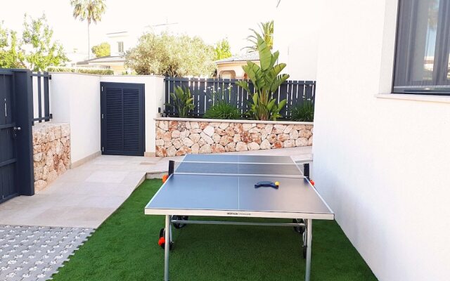 NEW 2020 - Villa Corb Mari I