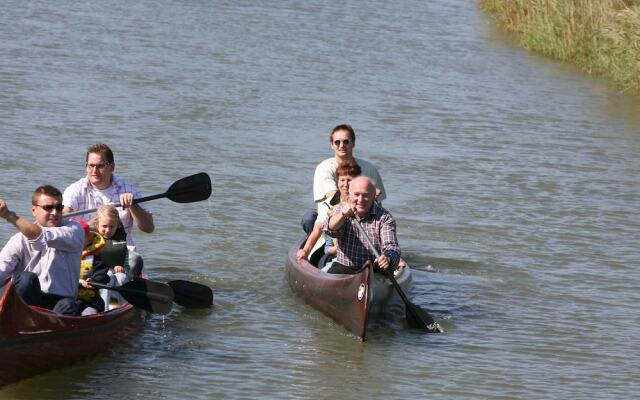 Holiday Home in Otterndorf