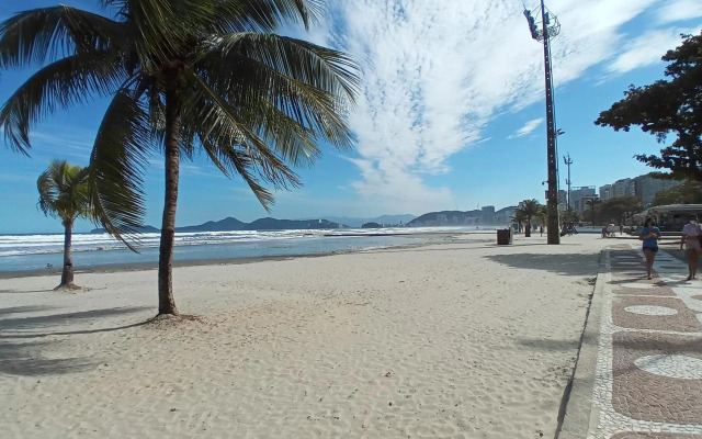 Rota 013 - Santos Canal 4