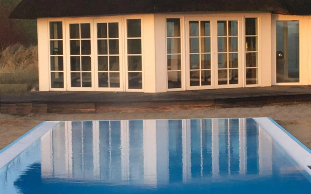 Lundenbergsand Hotel und Spa