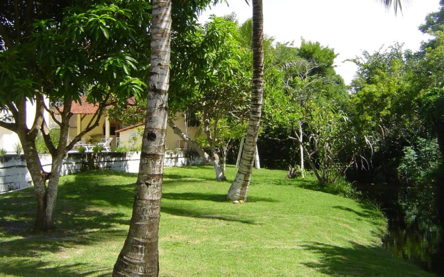 Flats no Condomínio Villa Nova