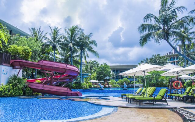 DoubleTree Resort by Hilton Hotel Sanya Haitang Bay