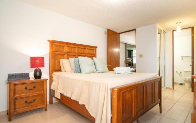 Rooftop Terrace, Shower, Views, BBQ LV 204