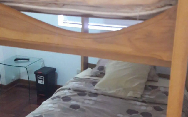San Isidro Guest House