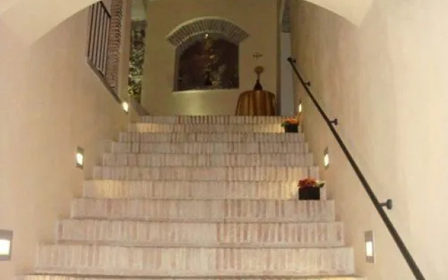 Relais Hotel Palazzo Castriota