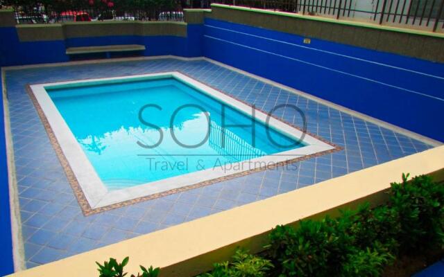 Apartamentos SOHO Basic - Mar Azul