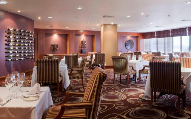 Crown Hotel