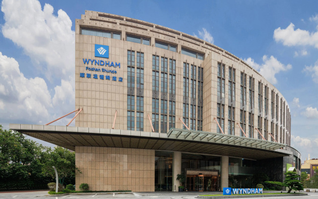 Wyndham Foshan Shunde