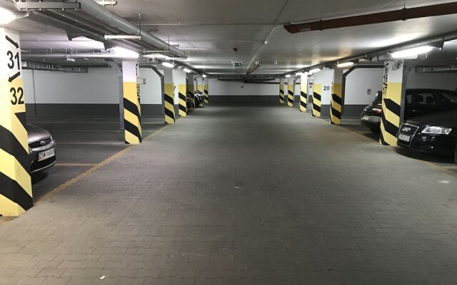 4UApart - Apartment suite Platan Grey