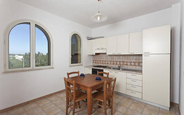 Casa Vacanze Calliope a Otranto, Salento 5 Posti