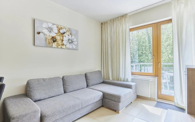Apartamenty Swinoujscie Rezydencja Sienkiewicza