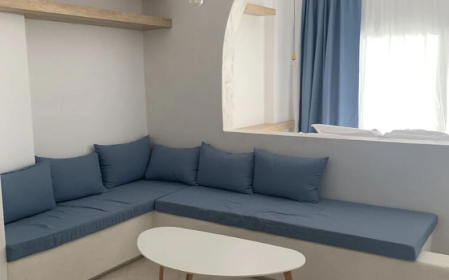 Executive Apartments and Suites