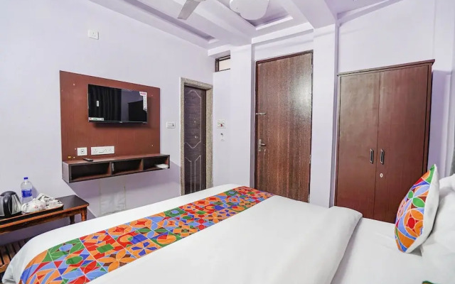 Fabhotel Raghav Raj Inn