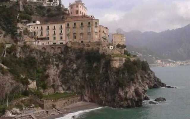 Stunning 6-guests Apartment 2 km From Amalfi