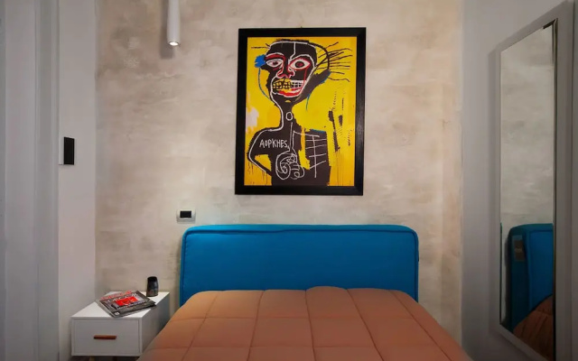 Ferrari Suite