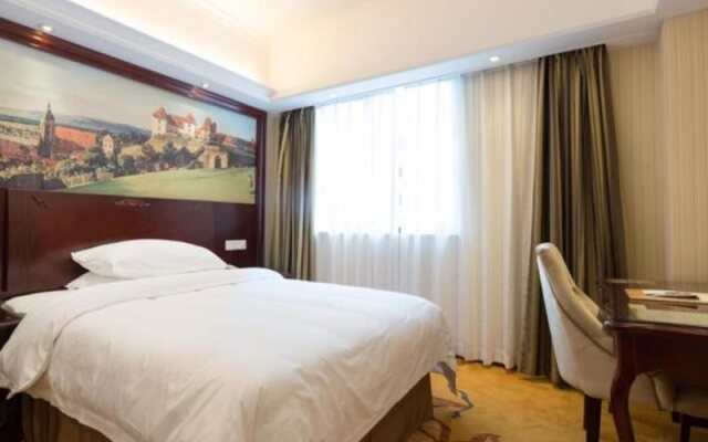 Vienna Hotel Shenzhen Buji Tianhong