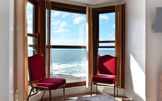 The Cardigan Bay Guest House