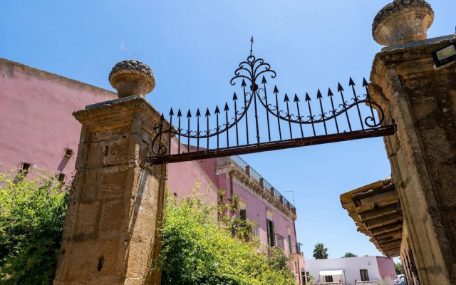 The Lucy Room - Agro Antico B B