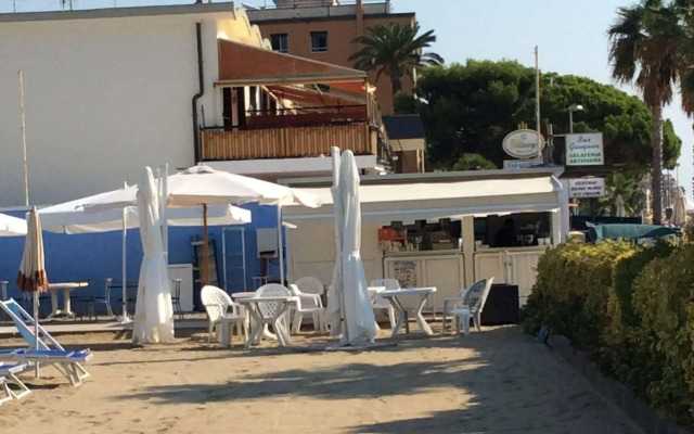 Hotel Villa San Giuseppe