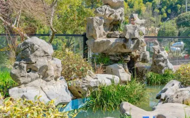 Tonglu Cangqiongjingshe Homestay