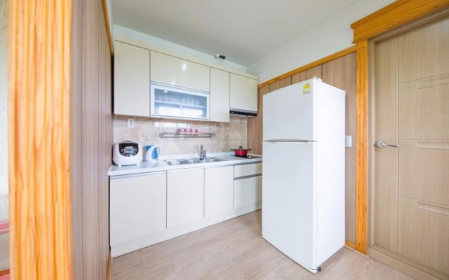 Yeosu Yewon Healing Pension