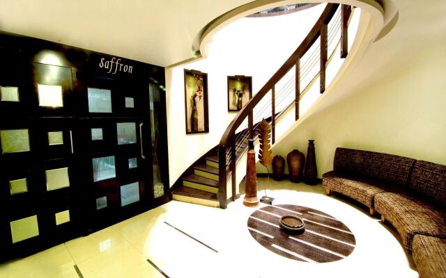 OYO Rooms MG Road Raipur