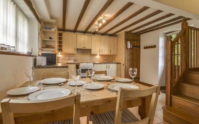 Pipistrelle Cottage