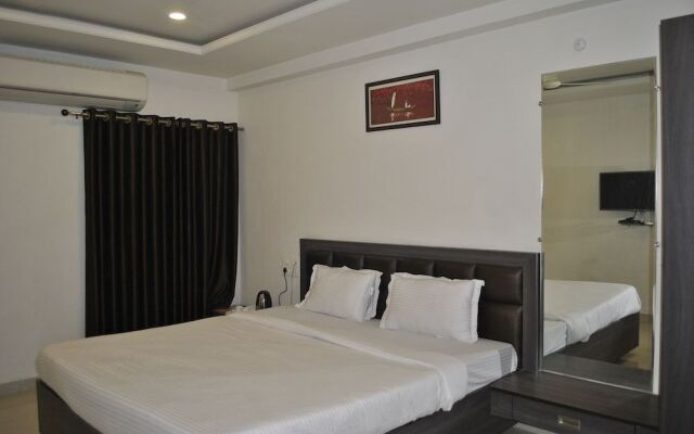 Hotel Spark Inn