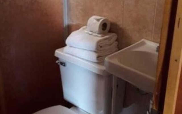 Hotel Entronque Barrancas