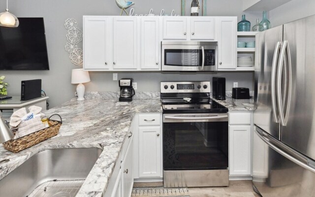 Sandpiper Cove 9124 1 Bedroom Condo by RedAwning